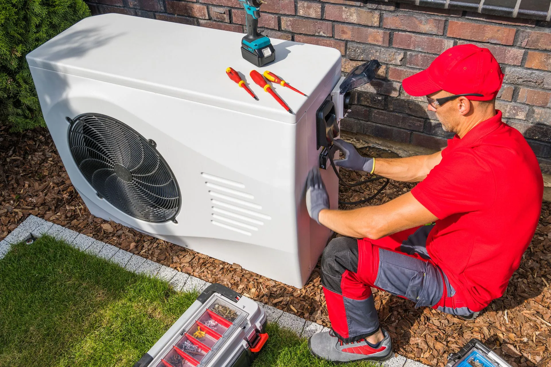 About HVAC in Graham, WA